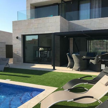 Villa Mar Menor Golf Торре-Пачеко Экстерьер фото